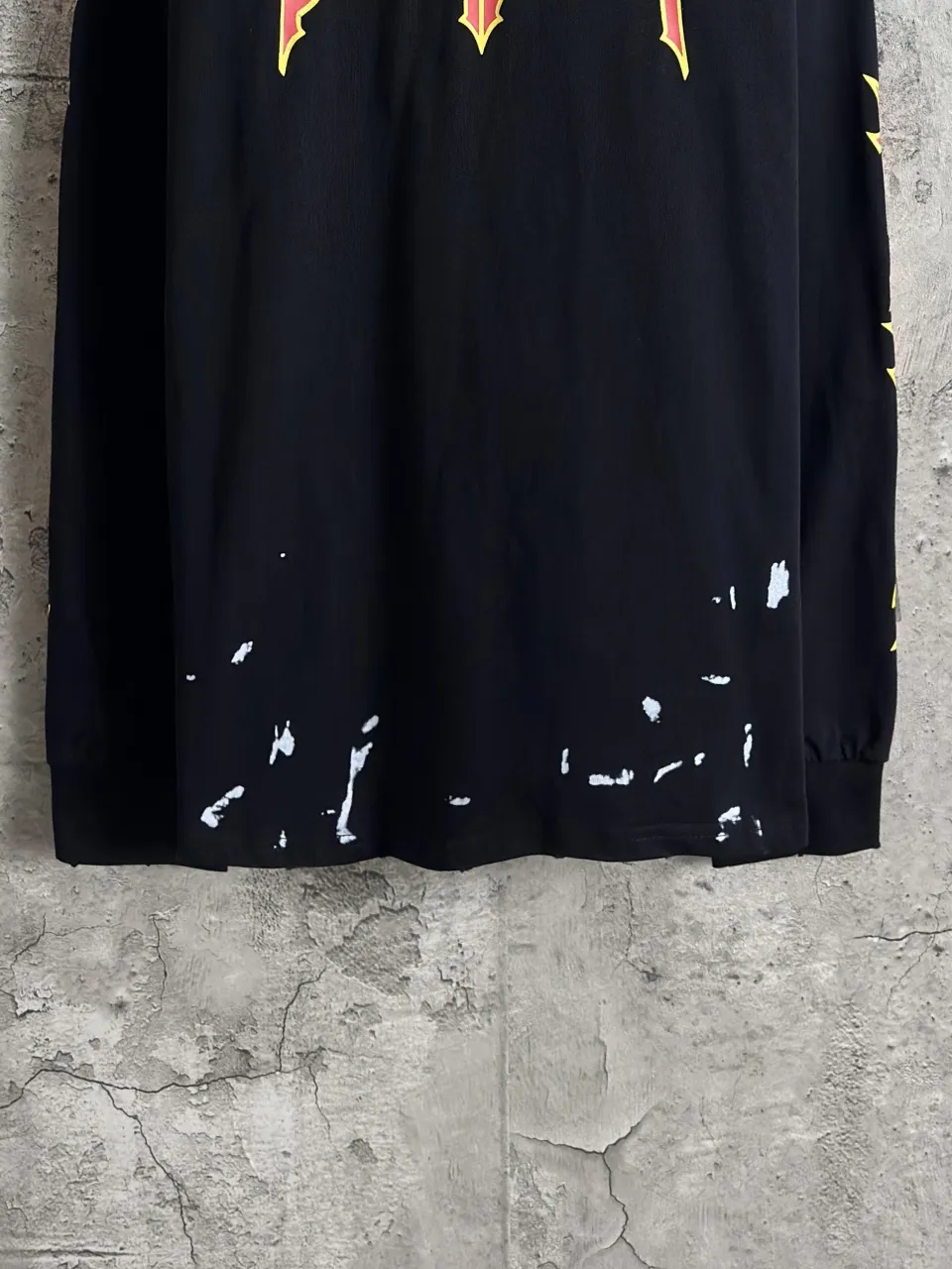 Balenciaga 💰P120 Size:Xs-L ：Black